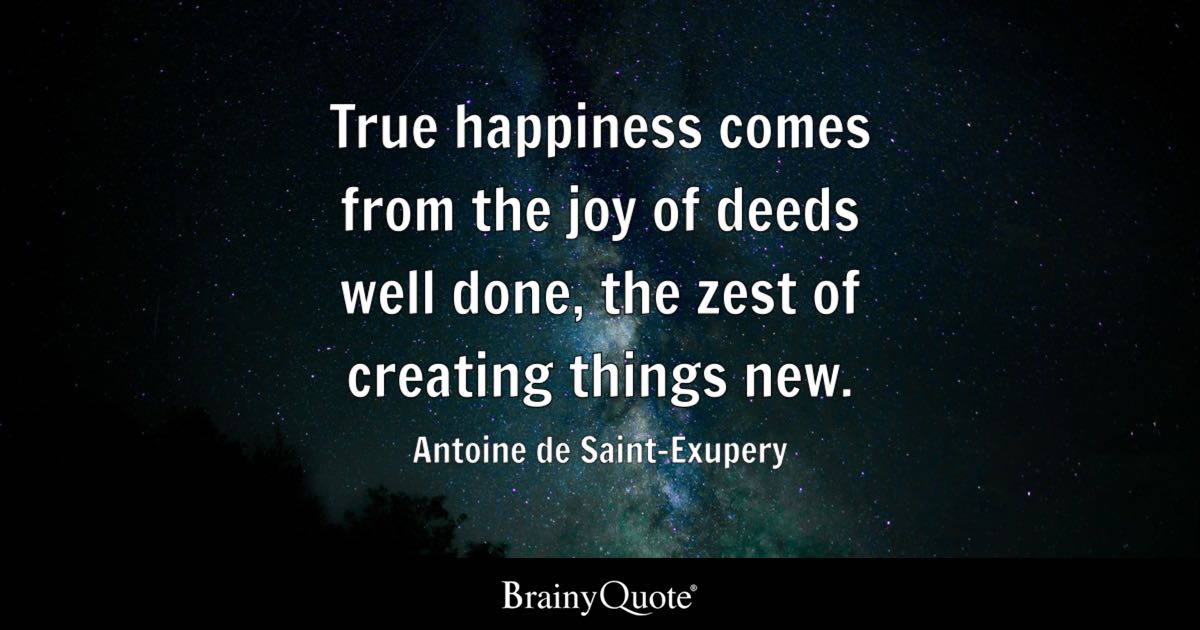 The Joy of Writing, Rediscovered The Joy of Writing, Rediscovered