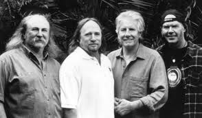 And Then There Were Three: S, N and Y And Then There Were Three: S, N and Y