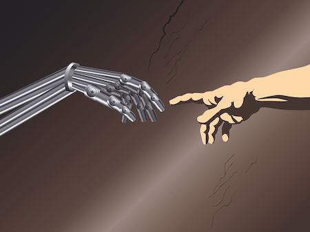 Friendship and Artificial Intelligence Friendship and Artificial Intelligence
