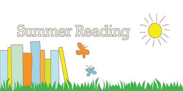 My Summer Reading List My Summer Reading List